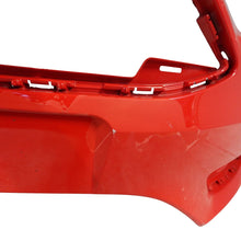 Load image into Gallery viewer, Ford Focus front bumper 2015-2018 Hatchback Genuine Used F1EB-17757-AJ
