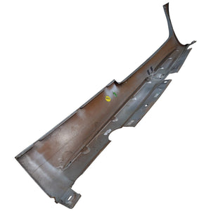 Mercedes Benz AMG GTR left side skirt C190 2 Door Coupe Genuine pn A1906982200