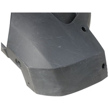 Load image into Gallery viewer, JEEP AVENGER Rear Bumper 2021 onwards GENUINE pn 735770974
