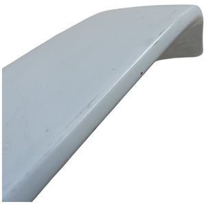 Nissan Juke spoiler for rear tailgate boot lid 2014-2016 Genuine KE615-1KA00WH