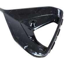 Load image into Gallery viewer, Audi E-Tron Etron S Line front bumper left grill 2019-2021 Genuine 4KE
