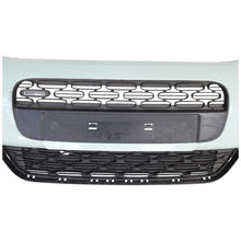 Load image into Gallery viewer, Citroen C3 front bumper 2016-2019 Hatchback Genuine Used 9813378877
