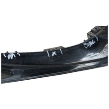 Load image into Gallery viewer, Honda Civic Type R front bumper lower splitter 2015-2016 Genuine 71110 TV8 E000

