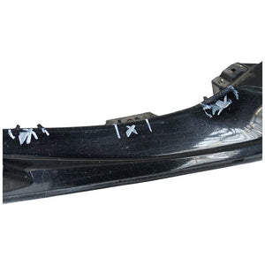 Honda Civic Type R front bumper lower splitter 2015-2016 Genuine 71110 TV8 E000