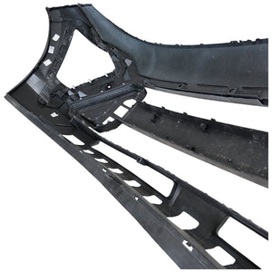 Hyundai Kona front bumper 2023-2025 Hybrid Genuine Used 86511-BE000