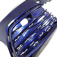 Load image into Gallery viewer, Volkswagen Golf front bumper 2020-2024 GENUINE Hatchback pn 5H0807221J
