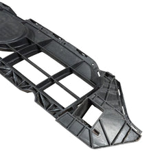 Load image into Gallery viewer, Audi A5 front bumper grill fitting backing 2011-2015 Genuine 8T0807233C
