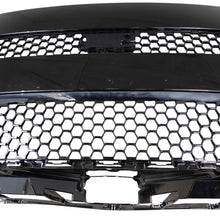 Load image into Gallery viewer, Range Rover Sport SV front bumper L461 2024-2026 SUV Genuine pn P9XM-17F003-A
