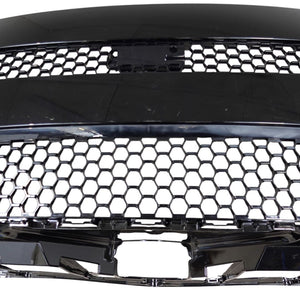 Range Rover Sport SV front bumper L461 2024-2026 SUV Genuine pn P9XM-17F003-A