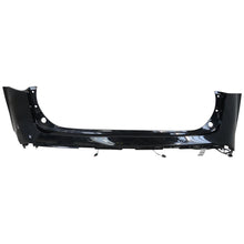 Load image into Gallery viewer, NISSAN QASHQAI REAR BUMPER Upper Section 2021 onwards 5 Door GENUINE 85022 6UA0H
