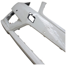 Load image into Gallery viewer, Mercedes Benz C Class AMG front bumper W204 2010-2012 Sport Genuine A2048807847
