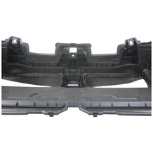 Load image into Gallery viewer, BMW X1 front radiator carrier air duct 2015-2020 F48 Genuine 5174187798
