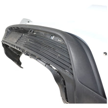 Load image into Gallery viewer, PORSCHE TAYCAN REAR BUMPER 2019 onwards GENUINE 9J0807421A

