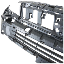 Load image into Gallery viewer, Peugeot Rifter front bumper upper fitting 2024-2026 facelift Genuine 9856168680
