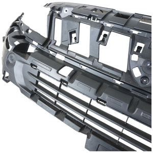 Peugeot Rifter front bumper upper fitting 2024-2026 facelift Genuine 9856168680