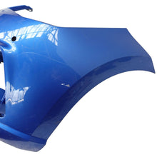 Load image into Gallery viewer, Seat Ibiza front bumper 2017-2019 Hatchback Genuine pn 6F0807221D
