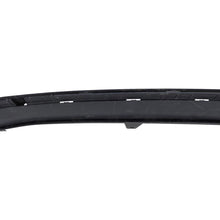 Load image into Gallery viewer, Hyundai I30 N Line front bumper splitter trim 2022-2025 Genuine 86512-G4DA0
