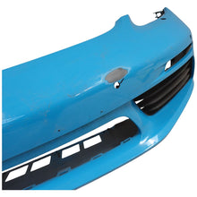 Load image into Gallery viewer, Porsche 718 Boxster front bumper 982 2016-2020 Genuine pn 982807221FFF
