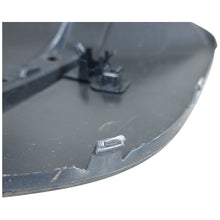 Load image into Gallery viewer, BMW 4 Series M Sport Gran Coupe rear bumper RH trim G26 Genuine 51128078588
