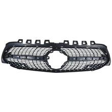 Load image into Gallery viewer, Mercedes Benz A CLASS AMG front bumper grill 2018 on W177 Genuine A1778880200
