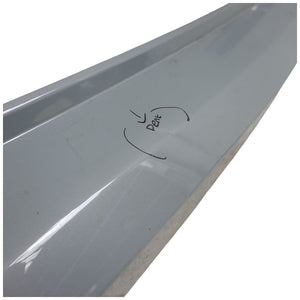 BMW X3 M SPORT REAR BUMPER G01 2021 onwards SUV GENUINE pn 51128081855