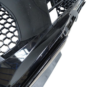 Jaguar F Pace SVR front bumper 2021-2024 5.0 Facelift Genuine MK8M-17D957-A