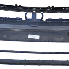 Load image into Gallery viewer, Volkswagen Polo front bumper 2017-2020 Hatchback Genuine pn 2GS807221
