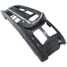 Load image into Gallery viewer, Mini Cooper front bumper frame Electric 2021-2024 F56 LCI 2 Genuine Used 9450543
