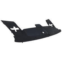 Load image into Gallery viewer, Porsche Cayenne front bumper 2023-2025 Genuine Used 9Y0807221E
