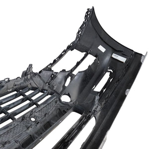 PORSCHE MACAN FRONT BUMPER 2019 onwards 5 Door SUV GENUINE pn 95B807221K