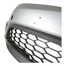 Load image into Gallery viewer, HONDA CIVIC FRONT BUMPER 2006 to 2012 pn GENUINE 71102-SMGA-ZZ00
