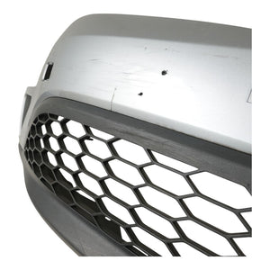 HONDA CIVIC FRONT BUMPER 2006 to 2012 pn GENUINE 71102-SMGA-ZZ00