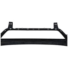 Load image into Gallery viewer, Kia Niro front bumper lower trim 2017-2019 GENUINE pn 86510-G5500
