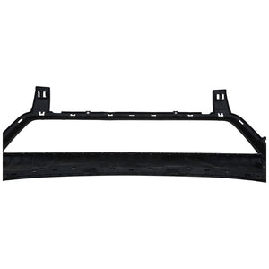 Kia Niro front bumper lower trim 2017-2019 GENUINE pn 86510-G5500