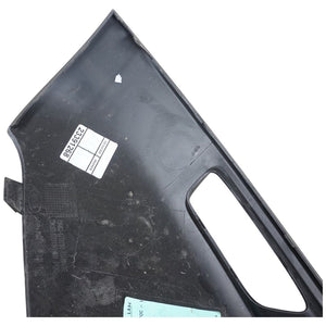 Range Rover Sport front bumper left corner trim 2013-2017 Genuine DK62-17D750-AB
