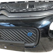 Load image into Gallery viewer, Citroen Berlingo E front bumper 2018-2022 Genuine 9816749477
