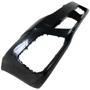 BMW 5 Series M Sport front bumper G30 G31 LCI 2020-2023 Genuine pn 51118098644