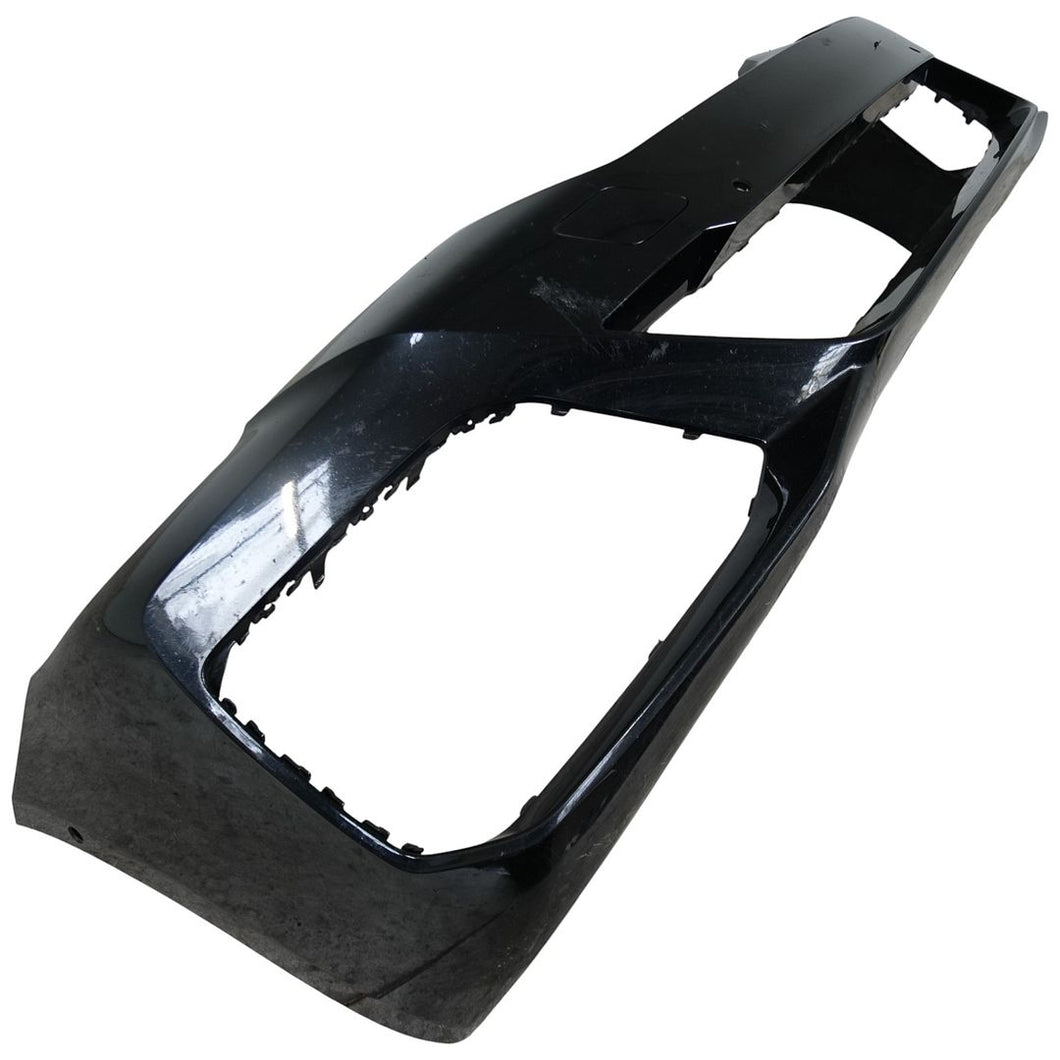 BMW 5 Series M Sport front bumper G30 G31 LCI 2020-2023 Genuine pn 51118098644