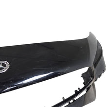 Load image into Gallery viewer, Mercedes Benz A Class AMG front bumper 2022 onwards W177 Genuine pn A1778858705
