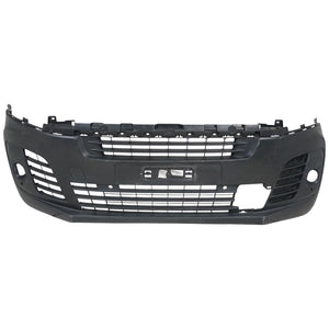 PEUGEOT EXPERT FRONT BUMPER 2017 onwards Van Genuine Used 9808639977