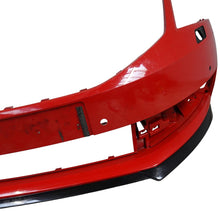 Load image into Gallery viewer, Skoda Octavia front bumper 2017-2019 Saloon Genuine 5E0807221N
