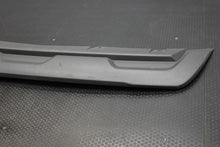 Load image into Gallery viewer, DACIA JOGGER REAR BUMPER Lower Centre Trim 2020 onwards GENUINE 850703327R
