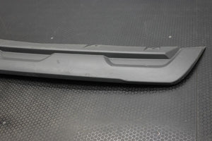 DACIA JOGGER REAR BUMPER Lower Centre Trim 2020 onwards GENUINE 850703327R