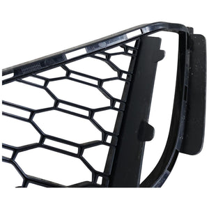 BMW X2 F39 M Sport front bumper right grill 2018-2022 SUV Genuine 8069098