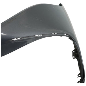 MERCEDES BENZ EQA AMG FRONT BUMPER 2022 onwards GENUINE pn A2438856901