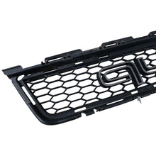 Load image into Gallery viewer, Audi RS6 front bumper lower grill 2015-2019 Avant Genuine 4G0853667A
