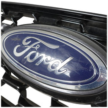 Load image into Gallery viewer, FORD RANGER FRONT BUMPER Upper Centre Grill 2023 onwards GENUINE NIWB-8350-EA
