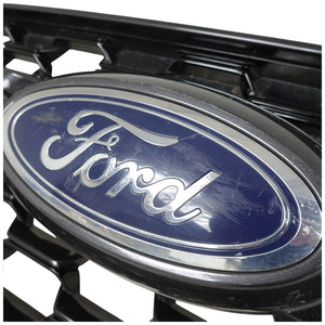 FORD RANGER FRONT BUMPER Upper Centre Grill 2023 onwards GENUINE NIWB-8350-EA