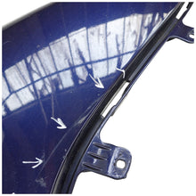 Load image into Gallery viewer, ASTON MARTIN VANTAGE FRONT BUMPER 2018 onwards GENUINE pn KY63-17D957-A
