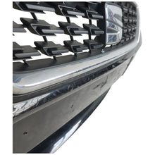 Load image into Gallery viewer, SEAT LEON SE FRONT BUMPER 2017 onwards Facelift Hatchback GENUINE pn 5F0807221R
